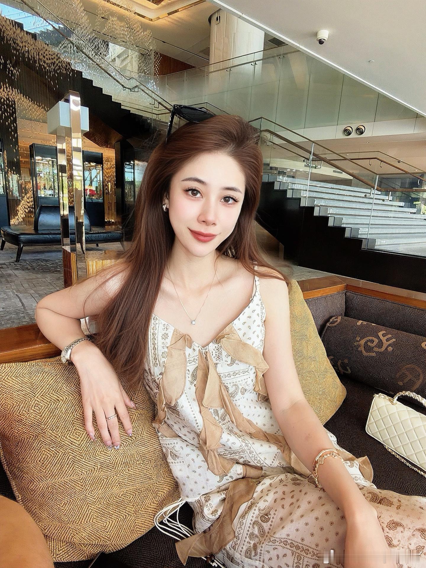 生活手记 六月啦  北京·奥林匹克公园中心区