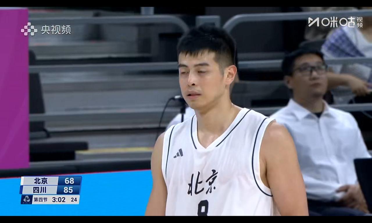 廖三宁竞争不过方硕，不是许利民偏袒，确实的经验和组织能力差

廖三宁进了国家队，