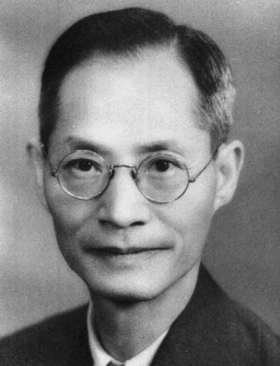 1961年，75岁的前北大校长蒋梦麟，见到53岁的徐贤乐，张开的嘴巴就合不上了，