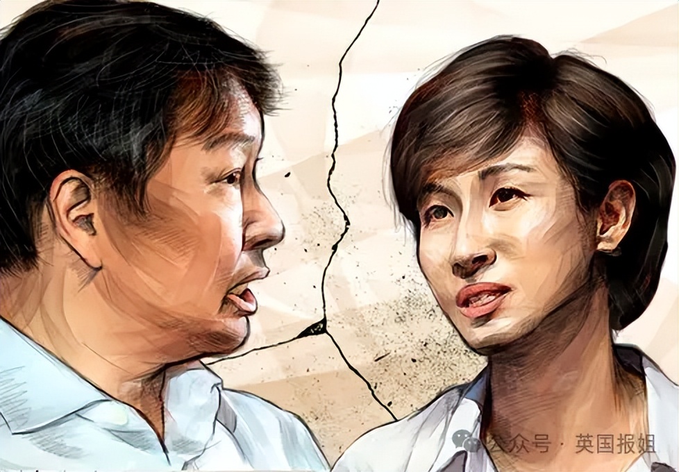 韩9440亿最贵离婚案判了！财阀与总统千金大战10年，她成功反杀