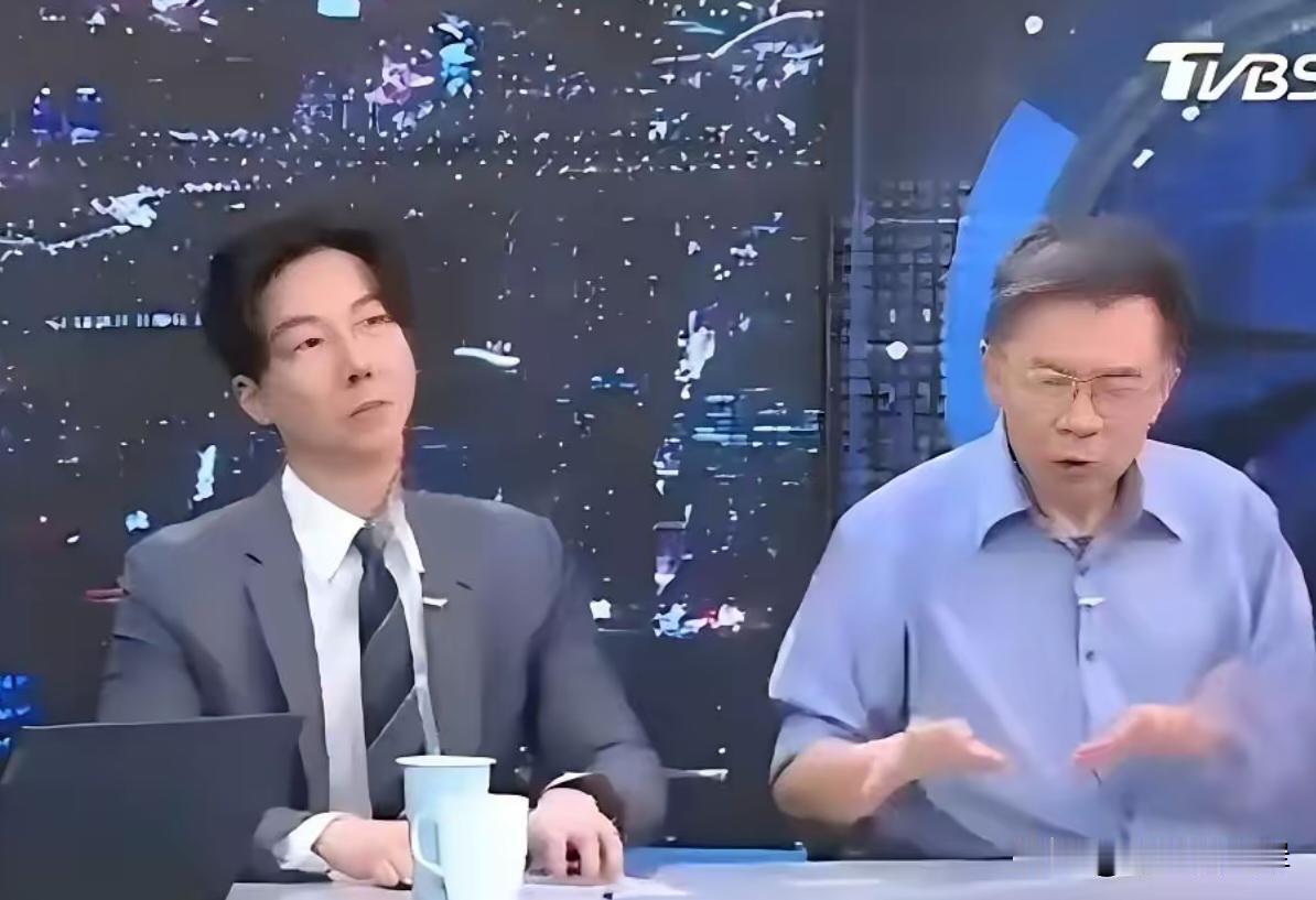 王金平出手支持柯志恩，沈富雄却说他现在几乎没有影响力了

岛内年底地方选举持续升