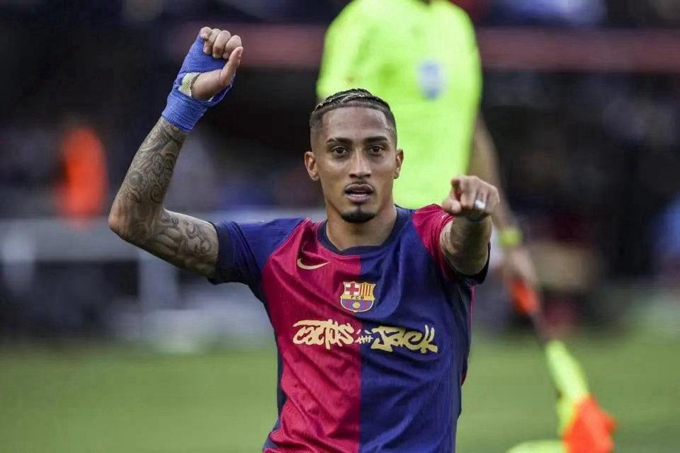 维尼修斯内切怒射破门救主！巴西战平摩洛哥仍保留冲冠希望⚽维尼修斯内切怒射破门，艰