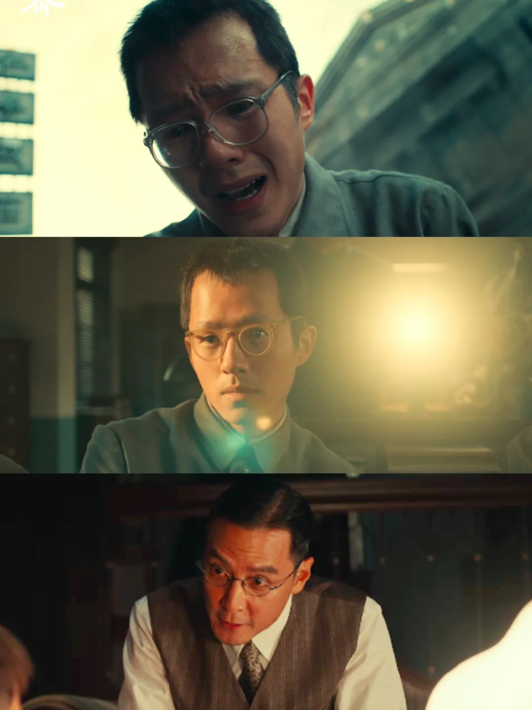 台词没明说的，是另一种更重要的救人？