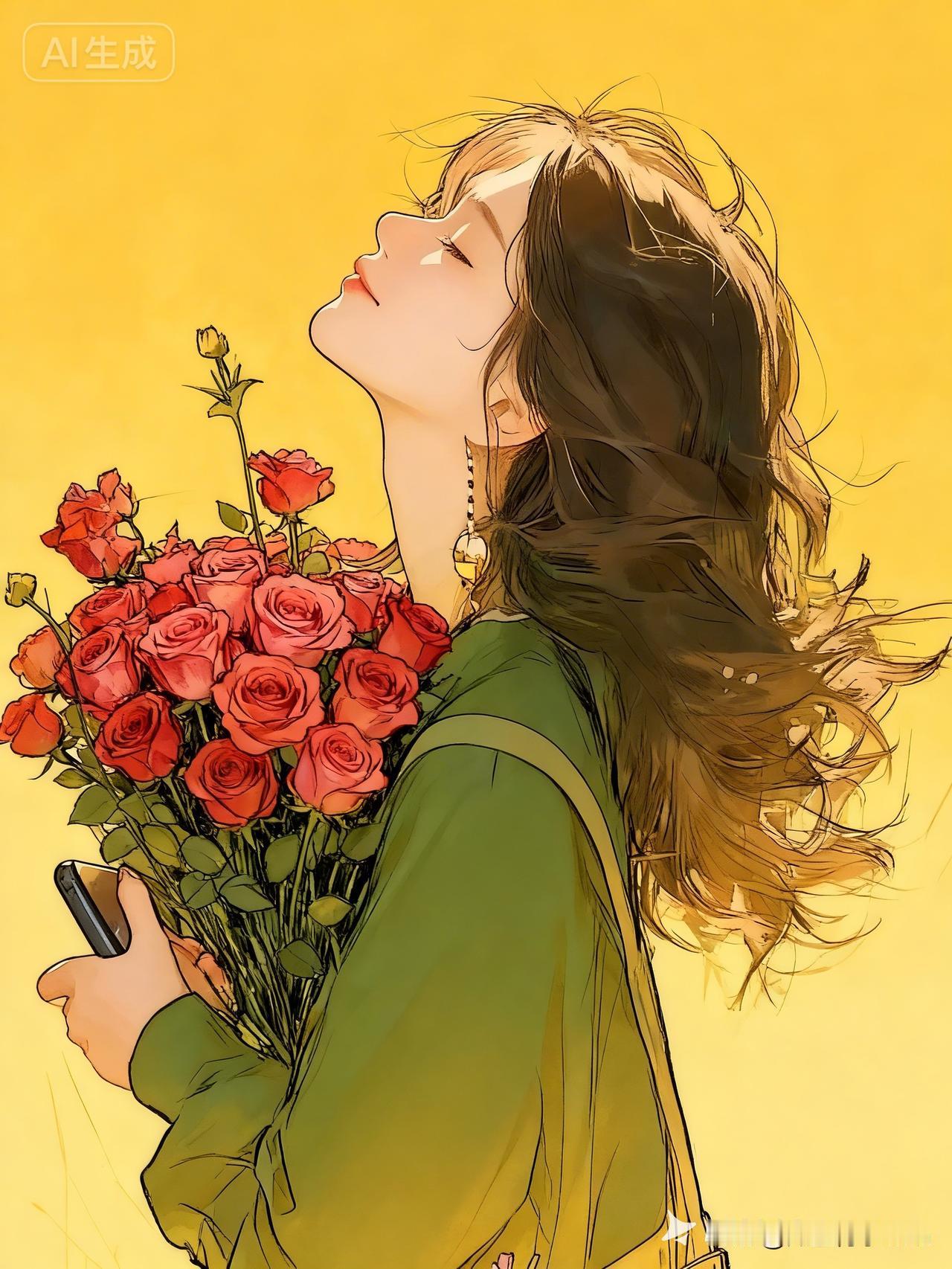 我一辈子有个习惯就是早起，
小时候老师说的“早起的鸟儿有虫吃”在我脑子里植入的太