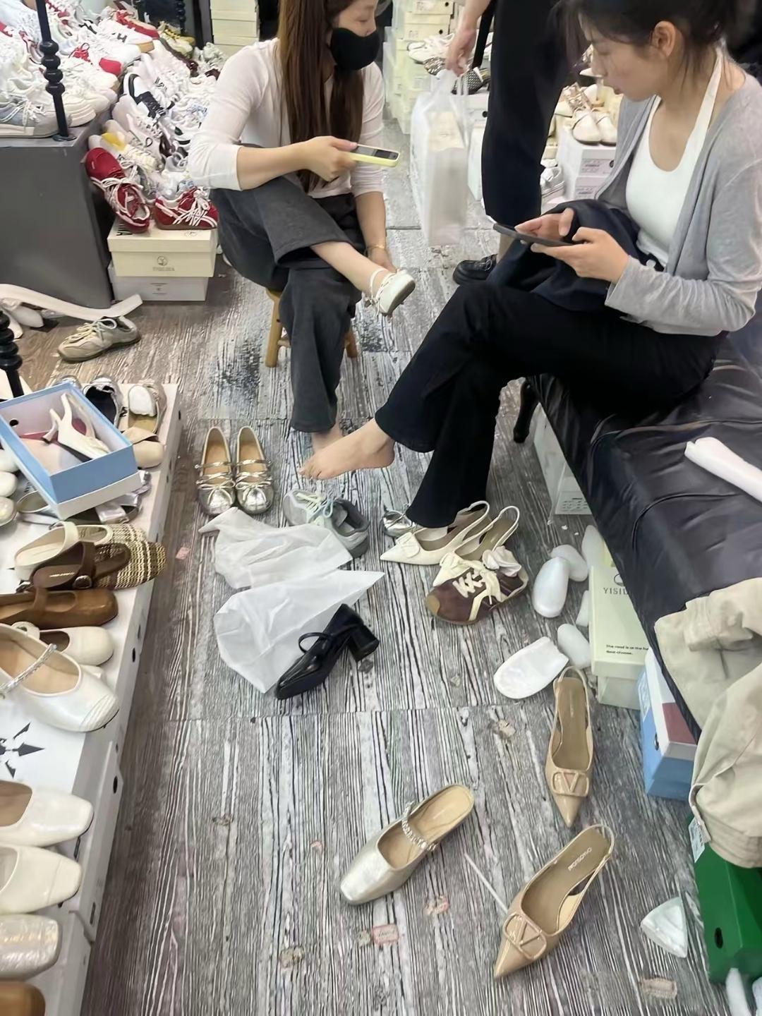试了好多不说买怎么办呐