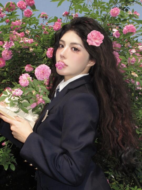 记忆是无花的蔷薇꙳ 🌸 ⊹꙳