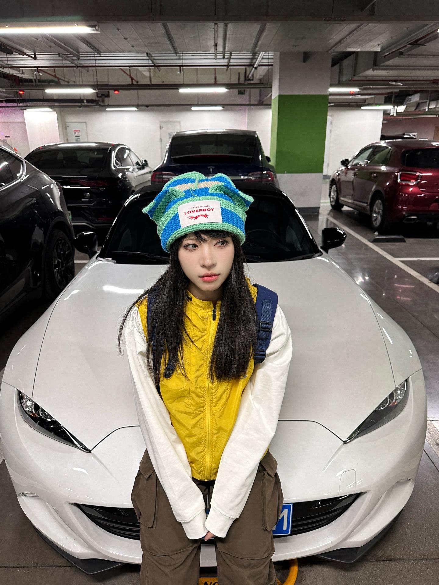 女生男相罢了。