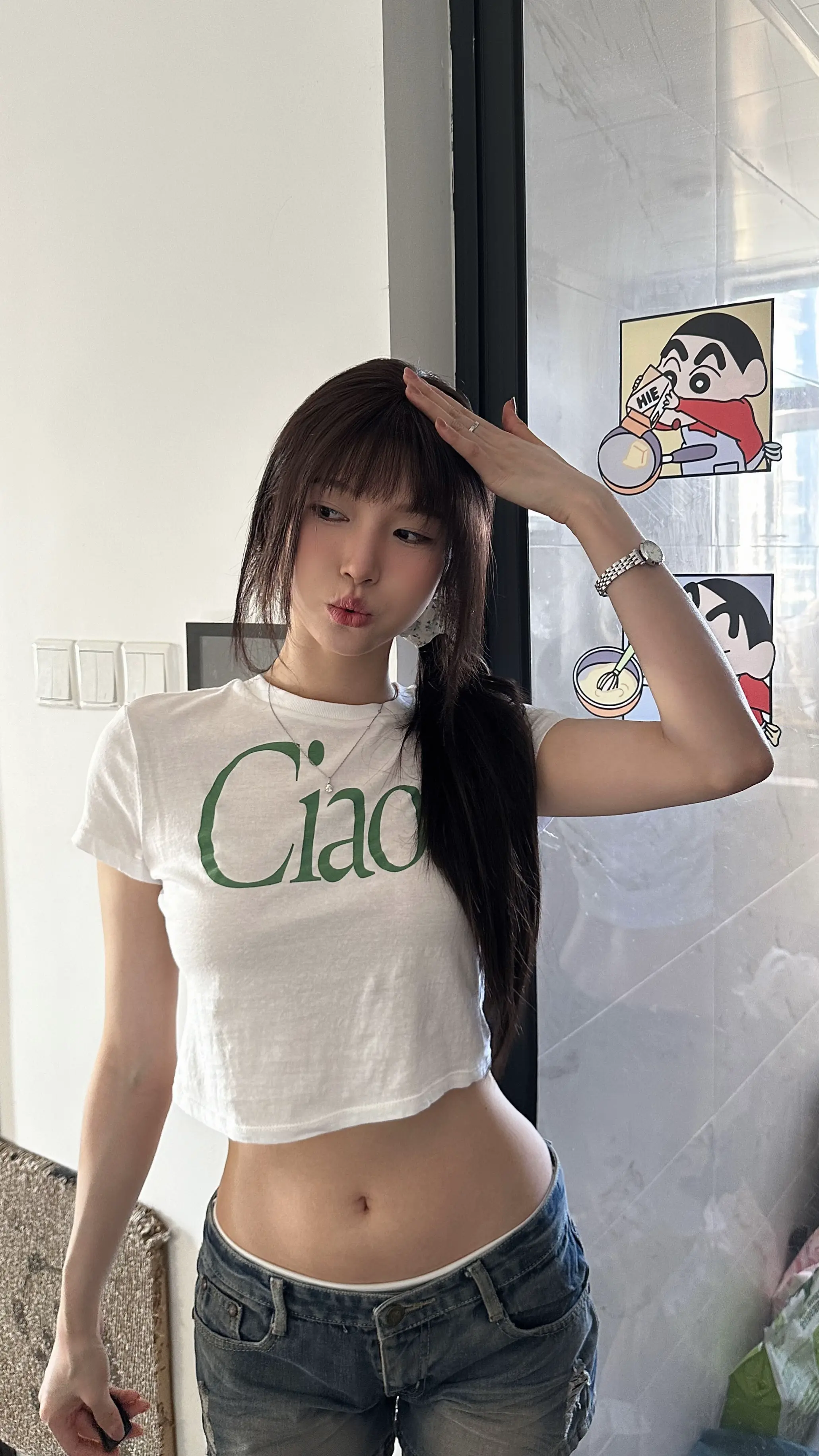 心软的人 总是好了伤疤忘了疼