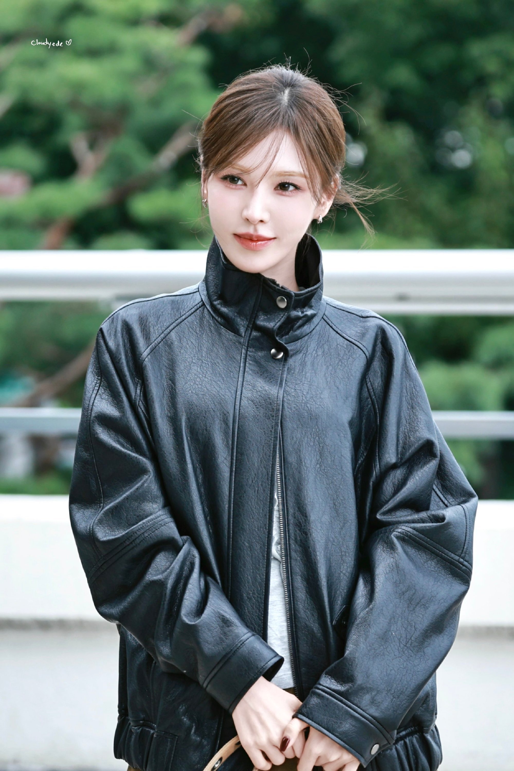 孙胜完，俺们老毛家出的把妹王 ​​​