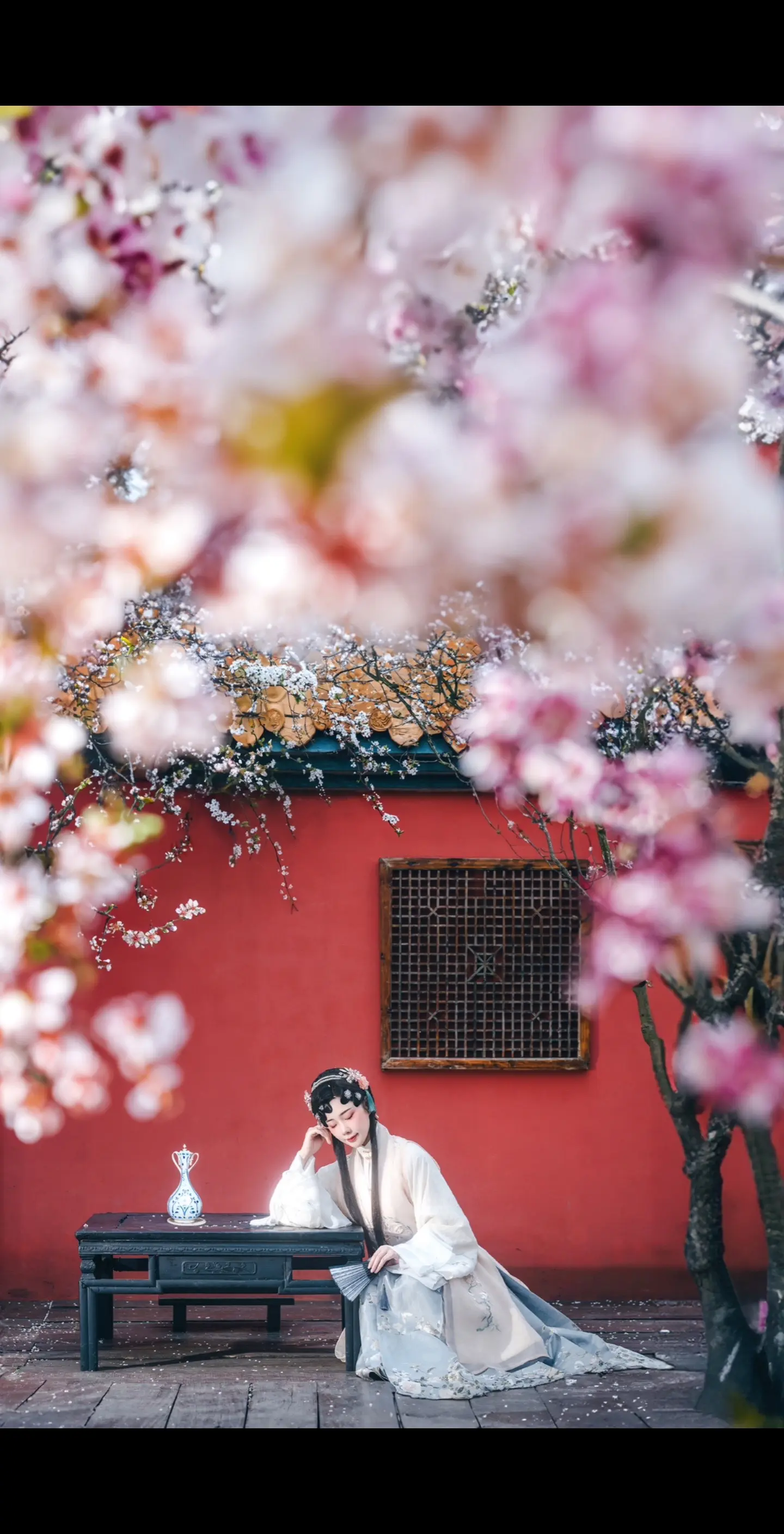 戏曲的美无法言说