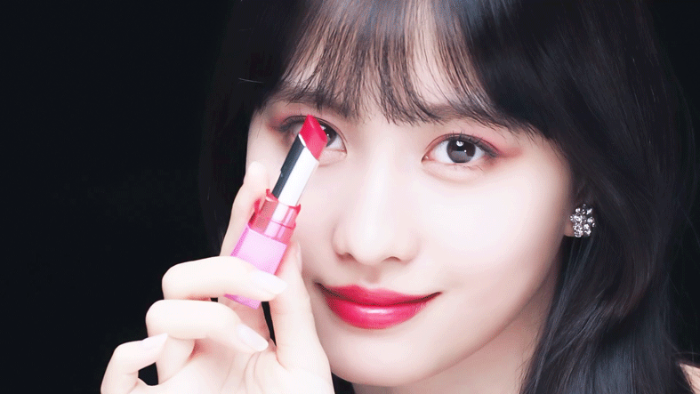 momo平井桃 审美积累💄💋 