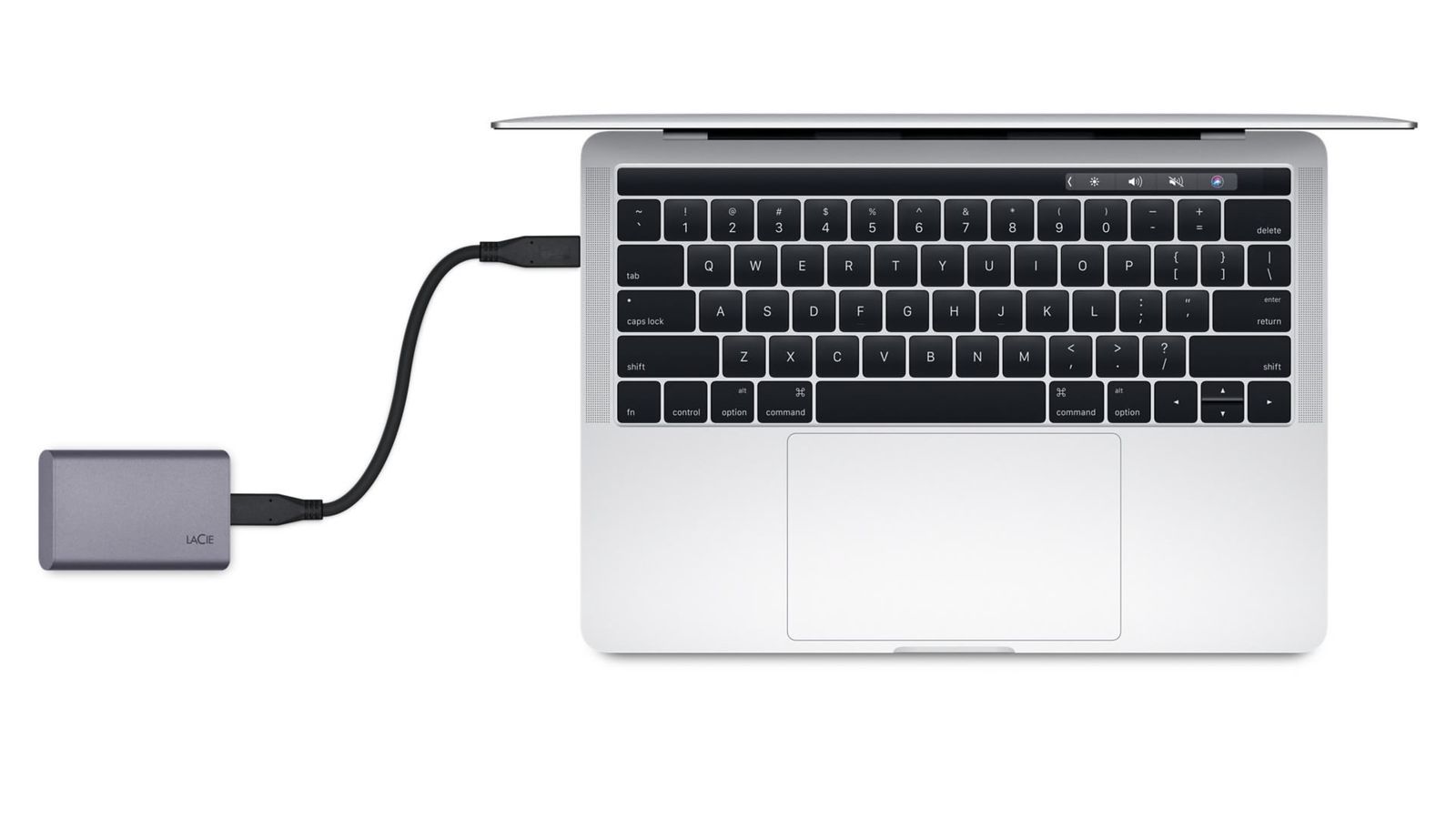 【因 AI 驱动的短缺影响，Apple Store 零售店外置存储设备价格飙升】