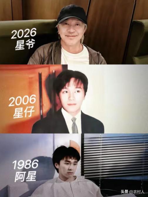 属于周星驰的时代，已经渐渐远去了。《少林女足》应该是星爷最后一部作品了，你觉得呢