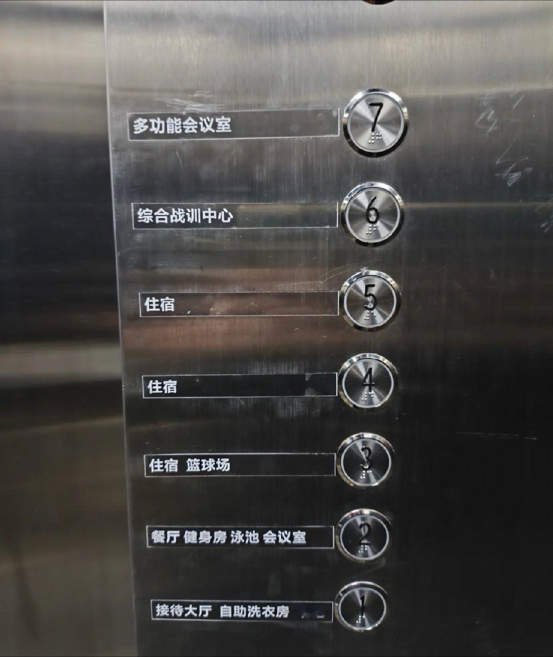 公安局大院内酒店每晚200到300元挺想住的，这地方应该非常安全