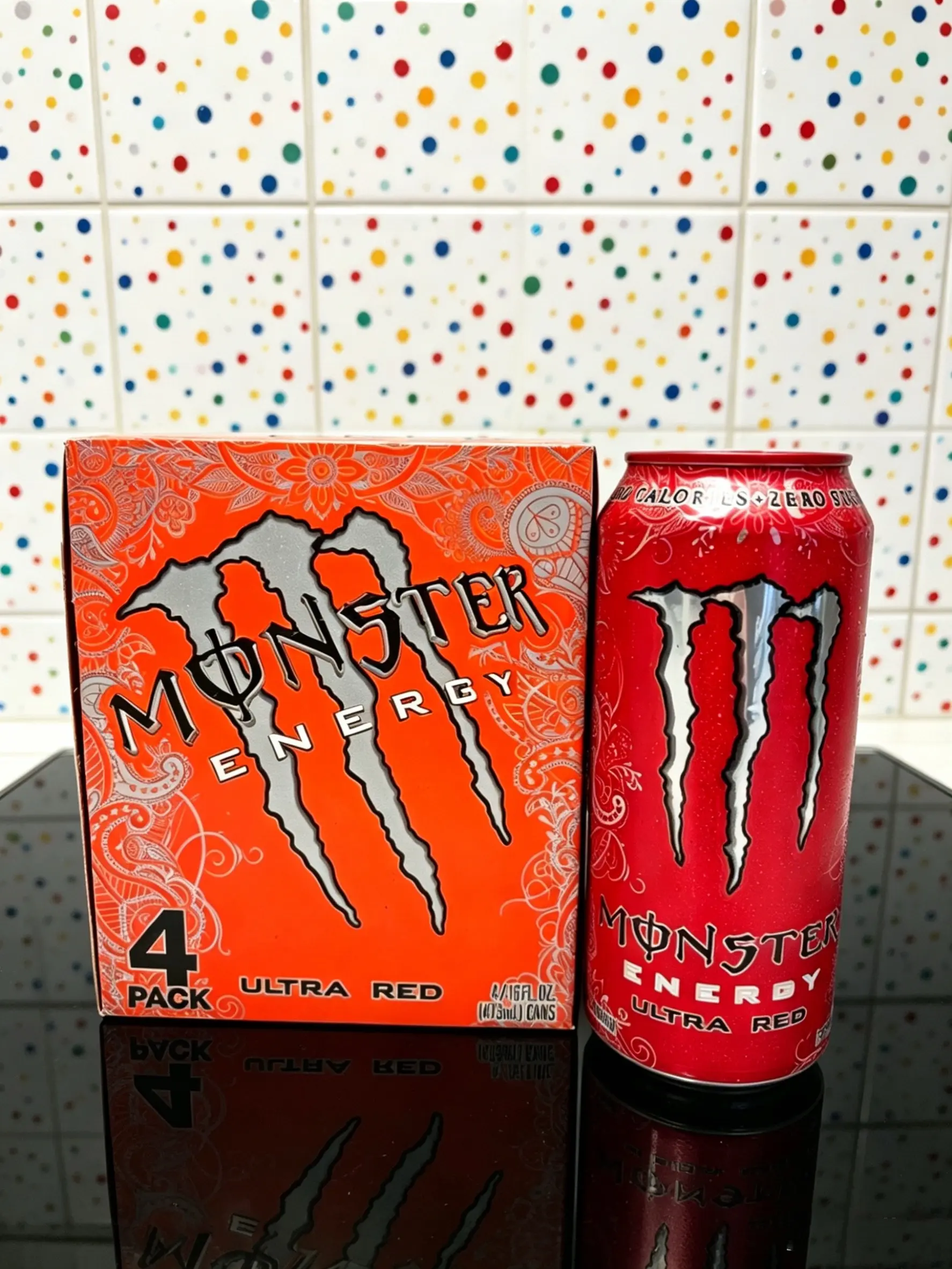 超市一瓶6块多的魔爪，你看看现在才多少