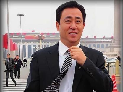 许家印为什么到现在还没有宣判？网上各种猜测层出不穷，有人认为证据尚未完备，也有人