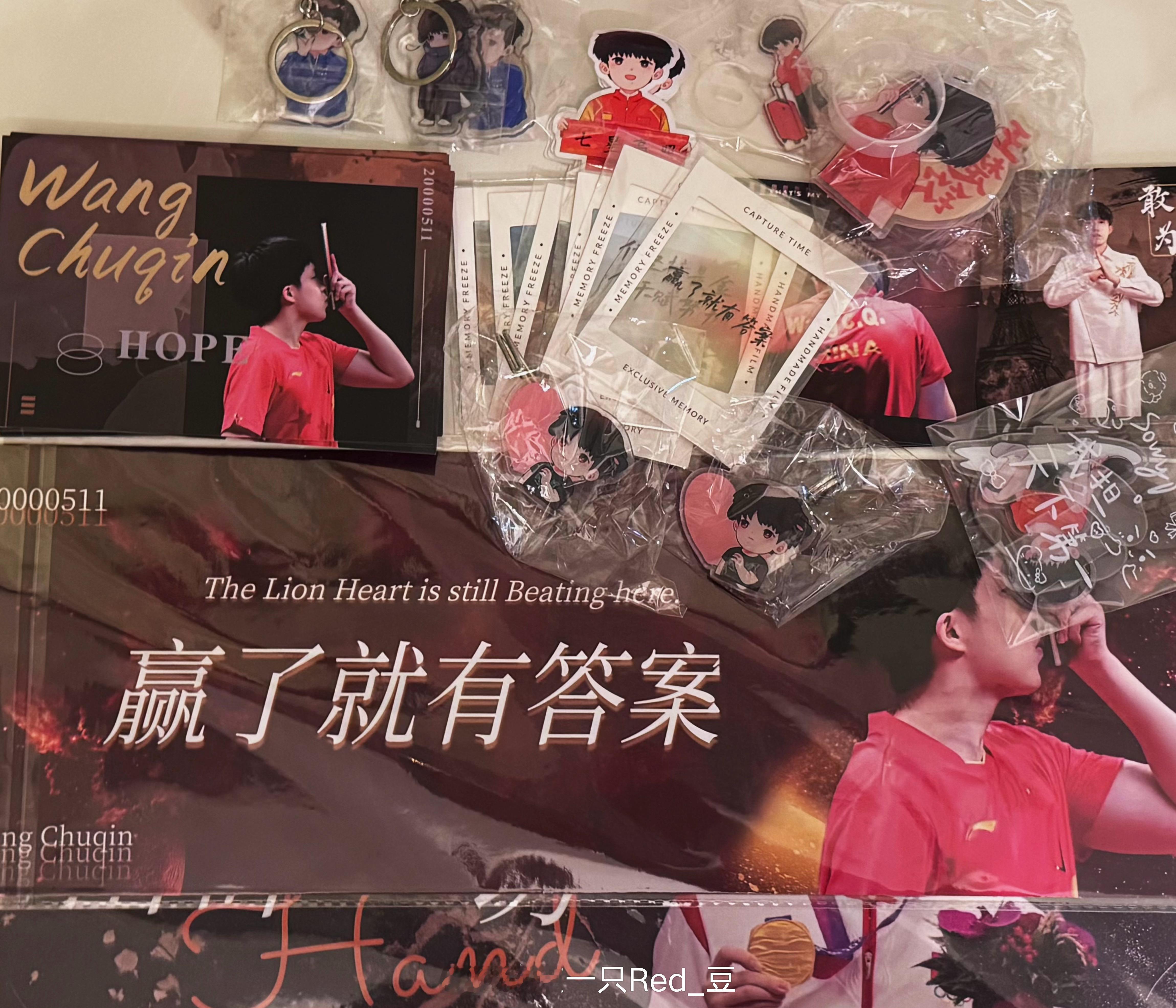 翻了一下发现之前做的还有一些余量 这次来不及做新的了 不嫌弃的话欢迎大家来找我拿