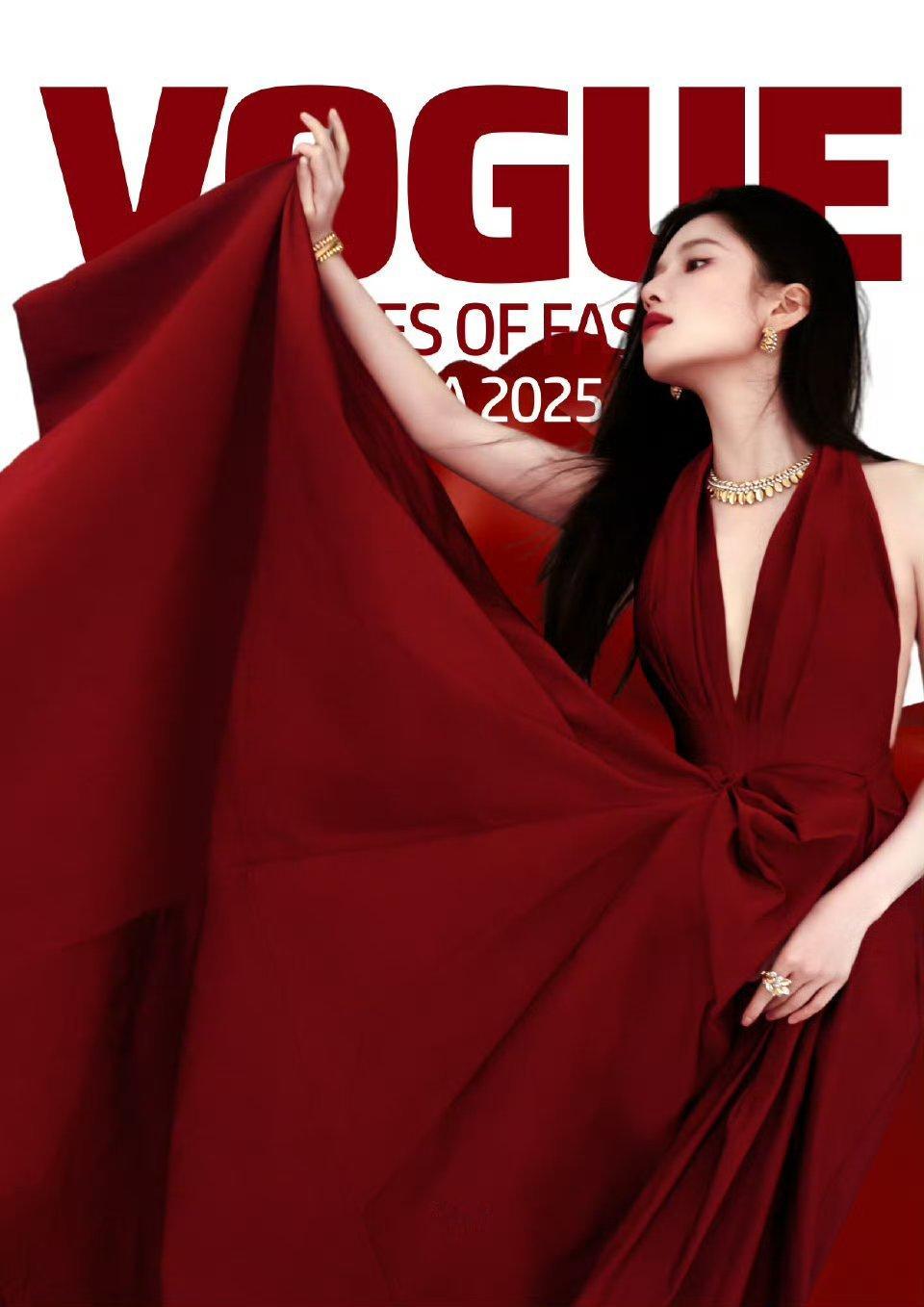 张婧仪正式场合看见熟人的反应张婧仪今晚太漂亮啦！每一套都美丽的很权威[期待][期