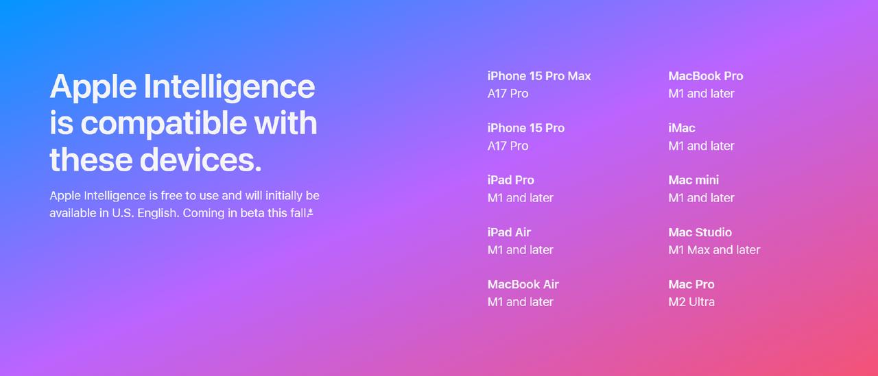 好家伙，iOS 18发布，iPhone 15就淘汰了！

刚刚才知道你想使用苹果