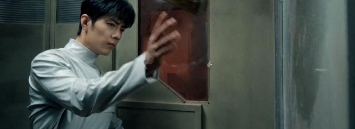 #肖战专辑我们第一小节##肖战我们mv上线#真不错 ​​​