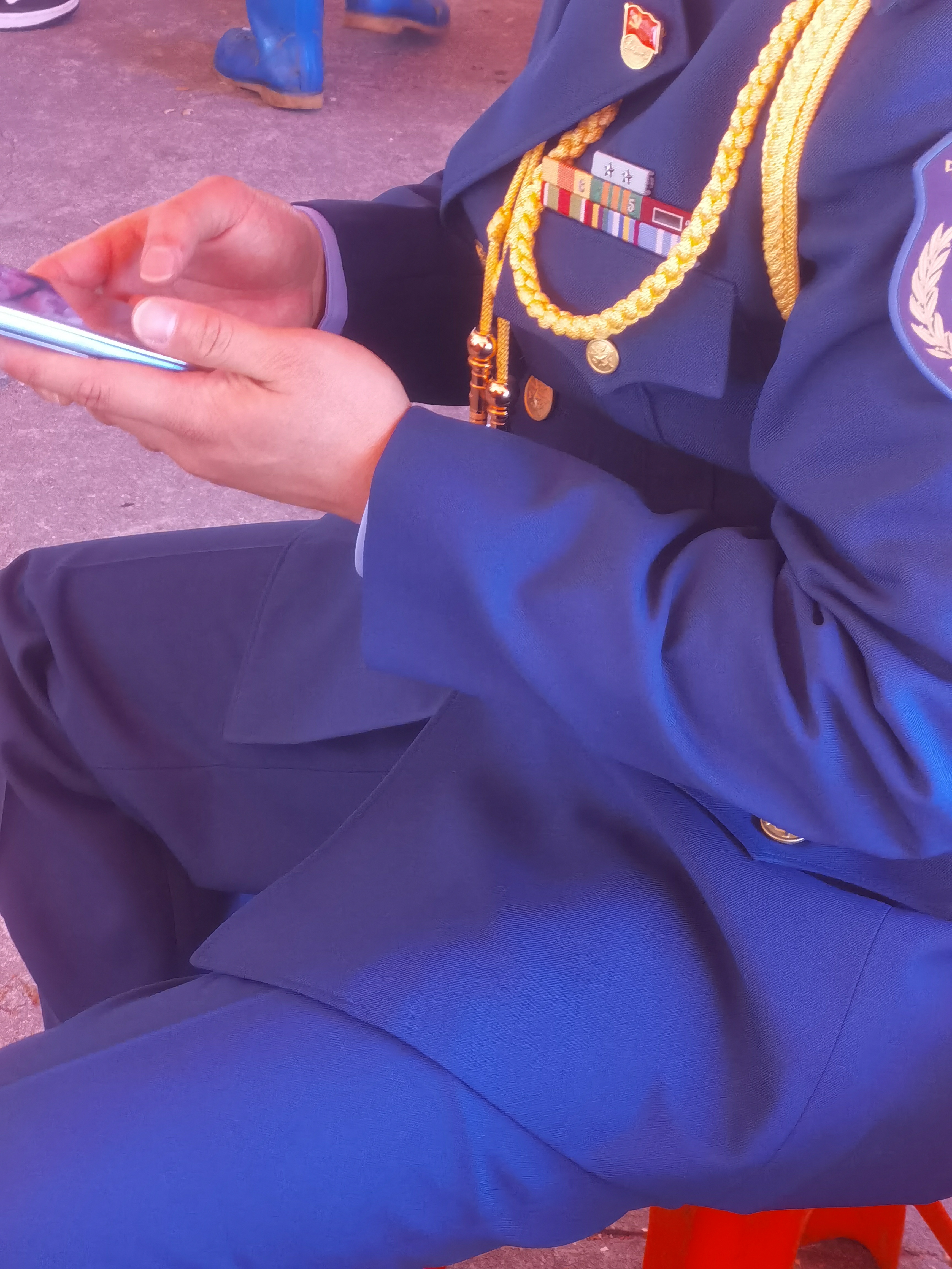 老表今天结婚摆酒，勋略这一块没涉入过→_→，看佬们给科普一下。 