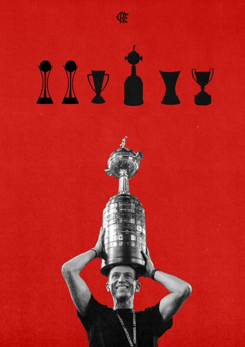 费利佩：我未收到任何执教邀请；休假后会和弗拉门戈谈未来