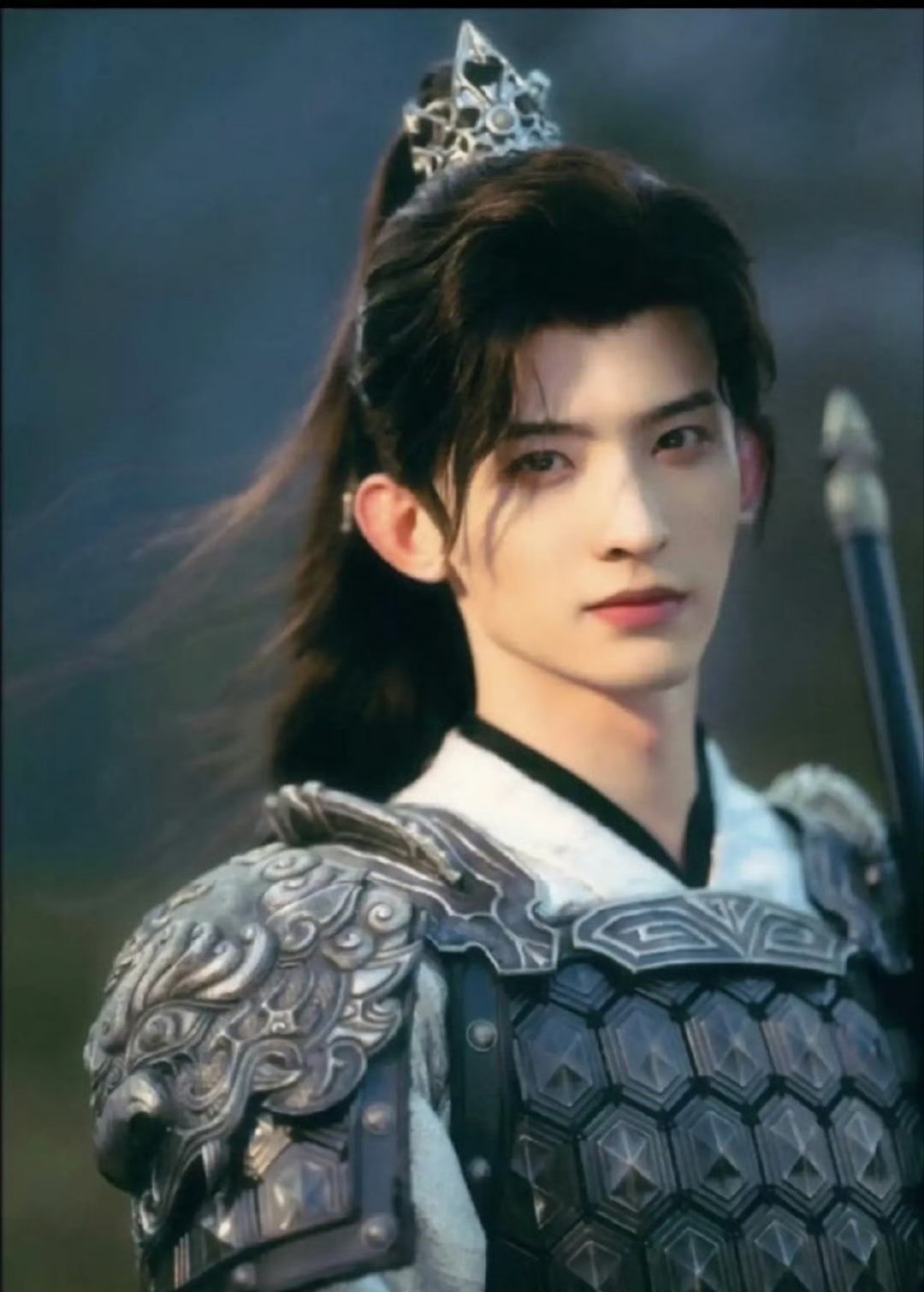 古偶少年将军101，友友们喜欢哪一款沙场美男邓为、张凌赫、丁禹兮、李昀锐、陈飞宇