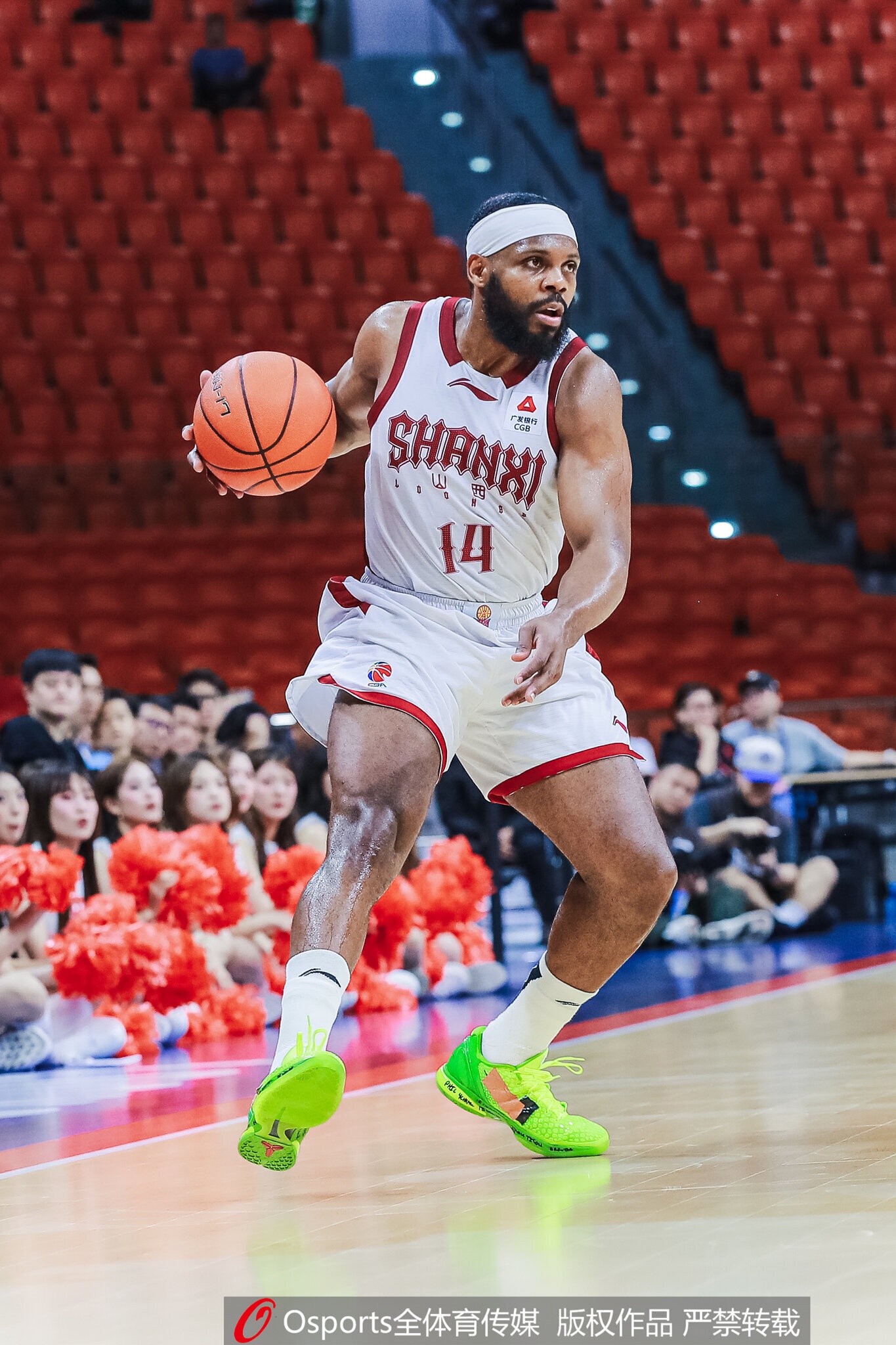 全面仍难救主！奈特17投10中空砍23分2板9助5断2帽 得分全队最高