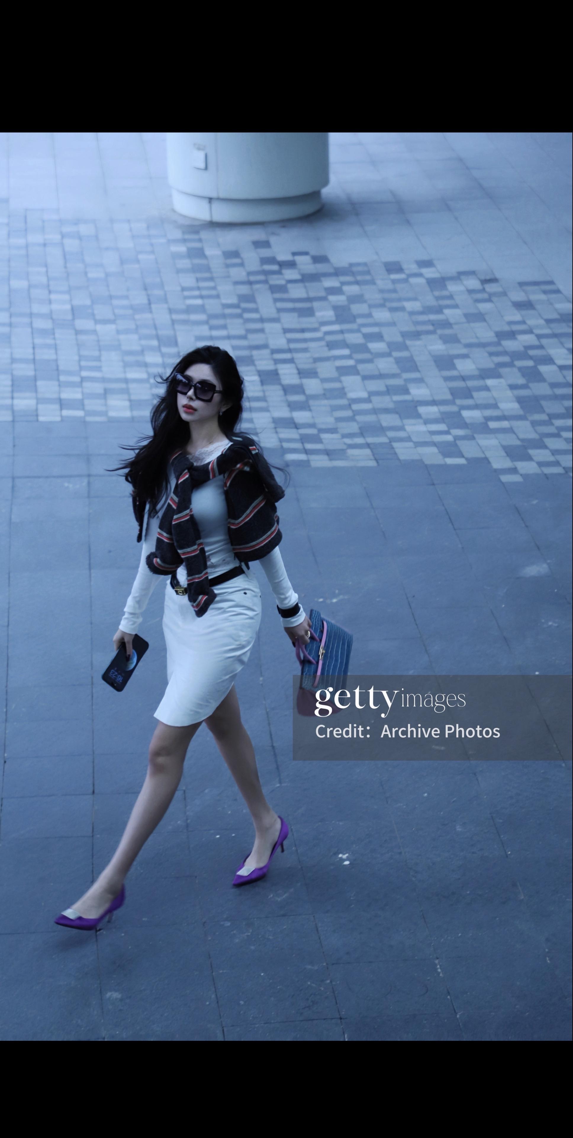 女人什么样 女人味就什么样。