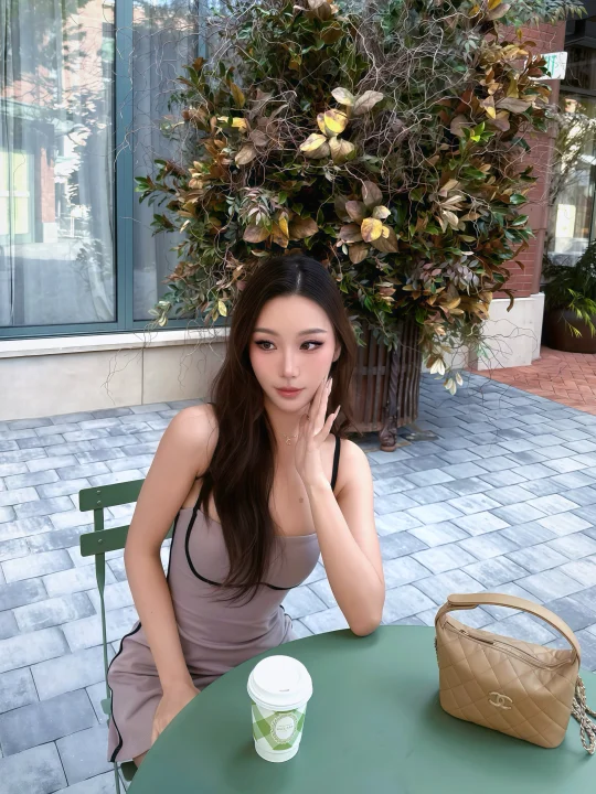 是某天是一瞬间🌤️