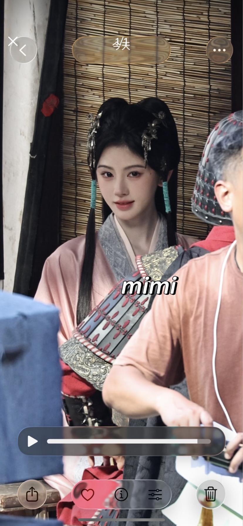 少女皇后 