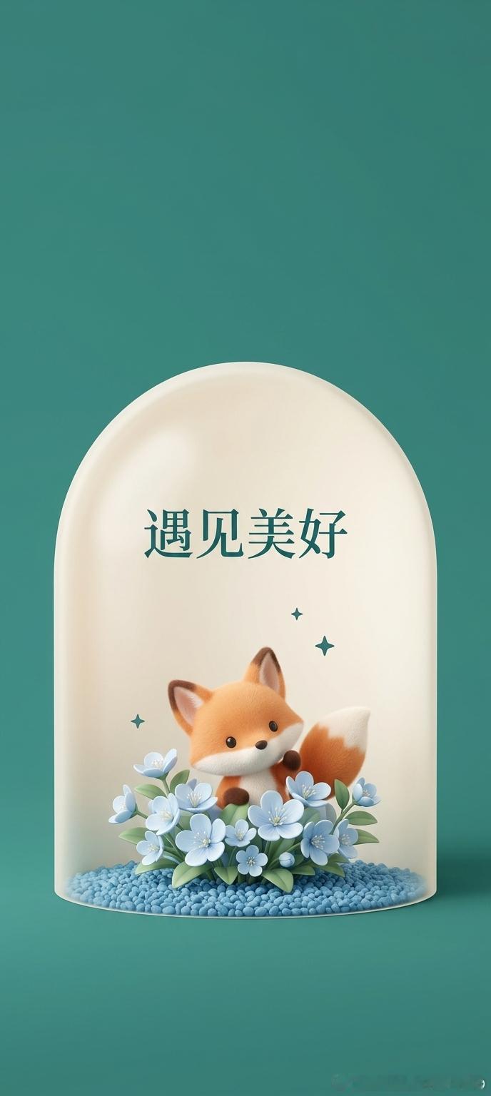 不焦虑摆烂，不内卷发疯，好好干饭好好玩，天天追着光瞎晃悠。 