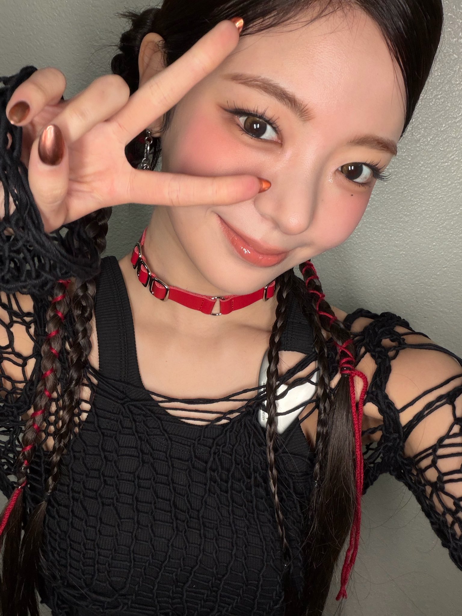 251114 ITZY Lia崔智秀 