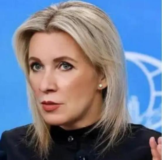 奉劝所有中国人，必须做好心理准备，因为俄罗斯外交部发言人扎哈罗娃说出了一个被很多