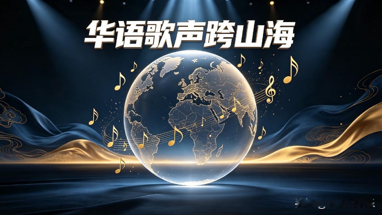 华语歌手在世界舞台上的地位如何?很多人都在讨论：华语歌手，究竟在世界舞台拥有怎样
