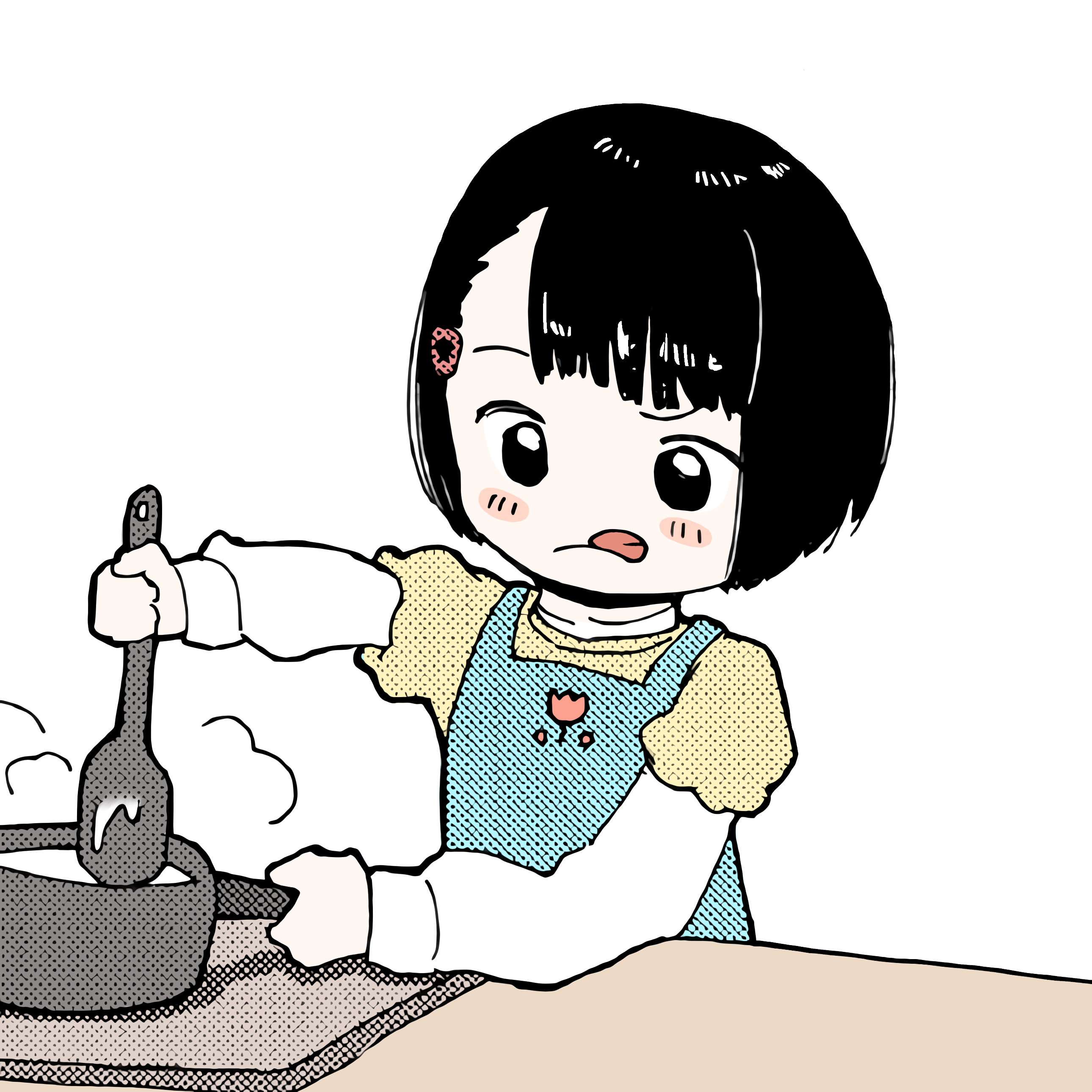 小红 ​​​