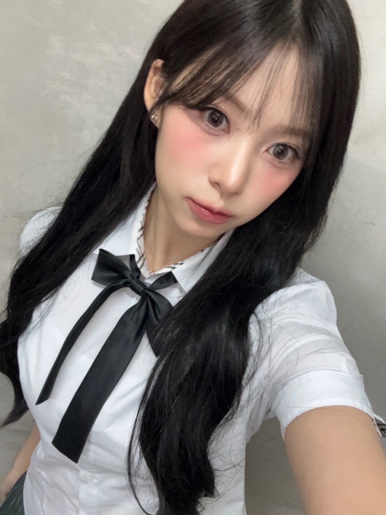 250825 RESCENE Liv陈京恩 ​​​