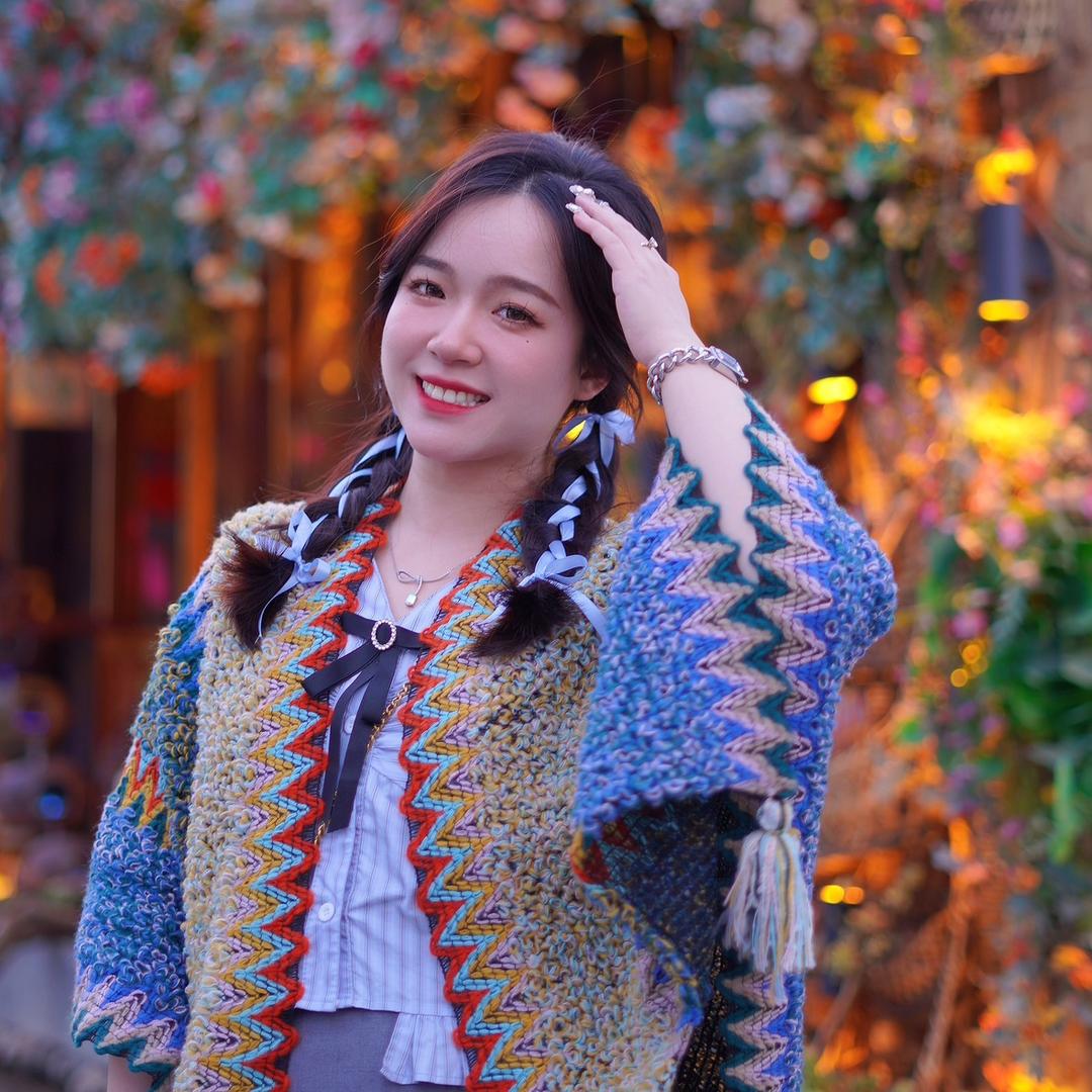 曾大婷