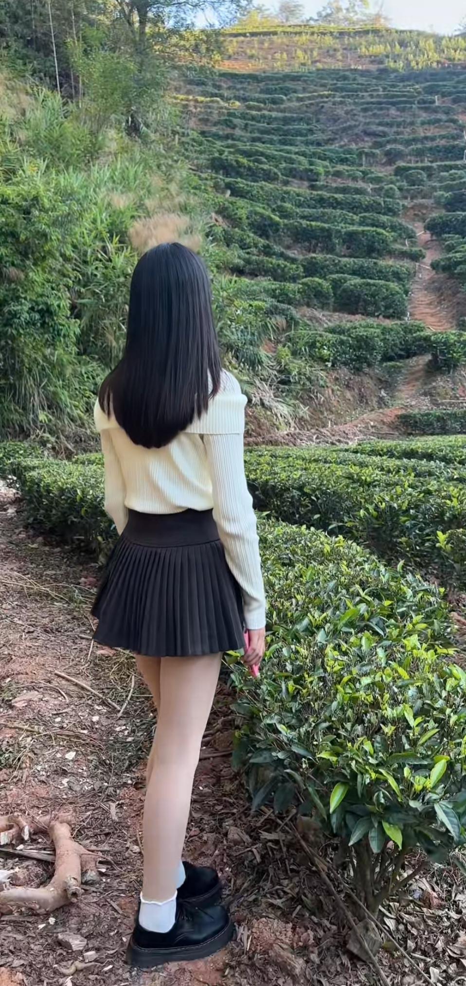 分享一下你随手拍下的照片