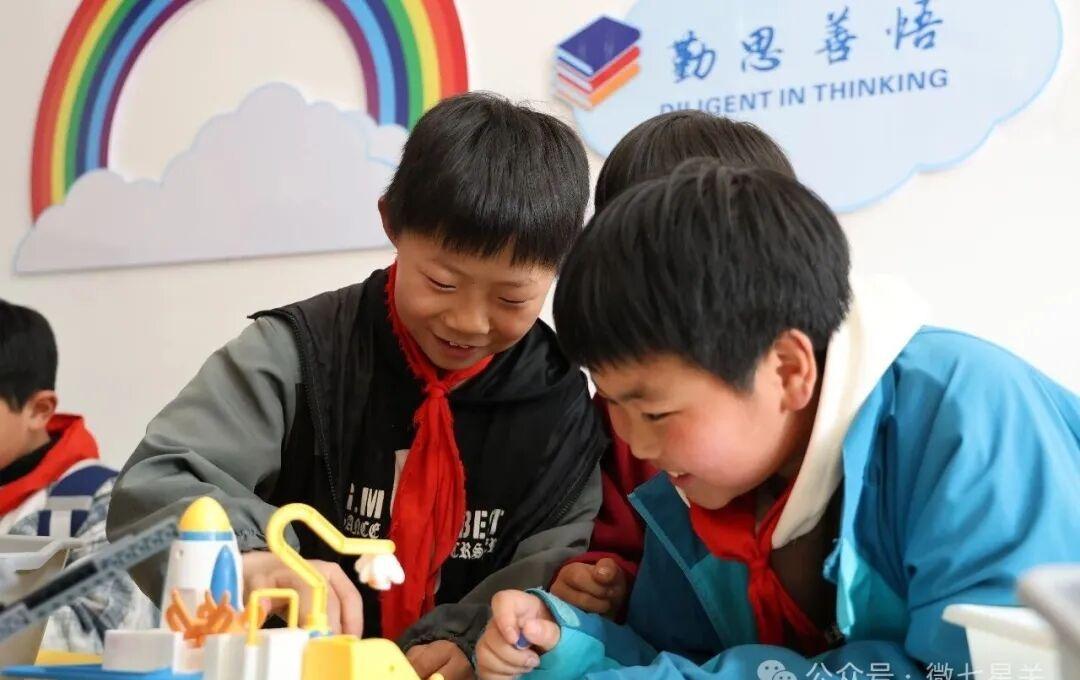 【安居乐业，在七星关这里具象化了】从大山深处搬到城市新居，对于毕节市七星关区柏杨