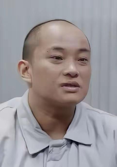 白应苍被注射执行前，说了几句真话：1、中方在边境开会，约谈了3次四大家族！明学昌