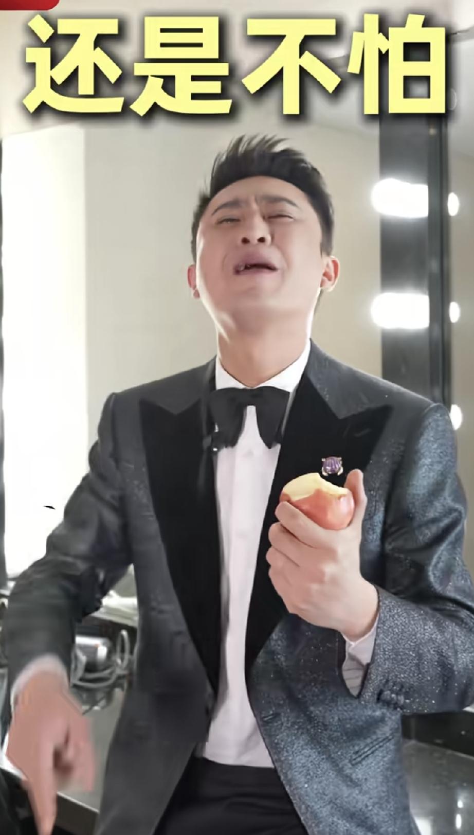 杨帆是央视在编的主持人吗？
这几天在抖音上经常看到央视综艺栏目的主持人杨帆，在卖