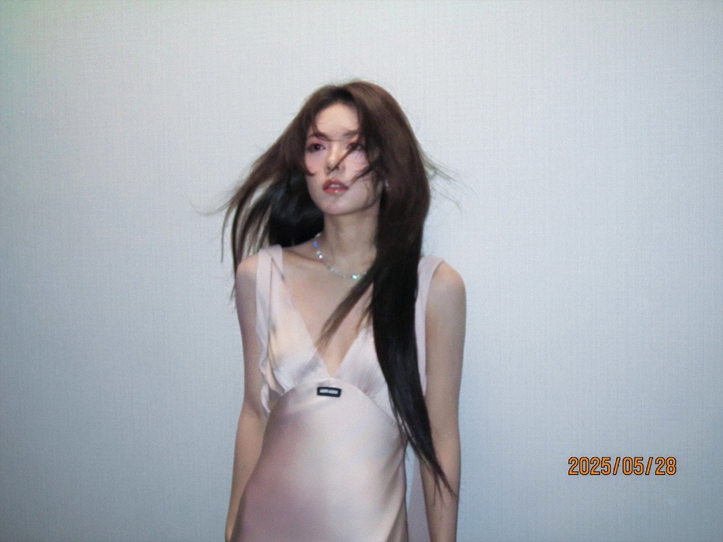 tg 赵今麦  钻石火彩与美人交相辉映 ​​​