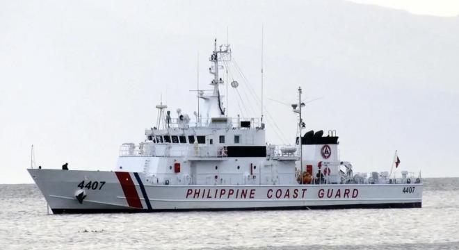 可能很少有人知道，菲律宾海岸警卫队已经“今非昔比”，先后从日本订购了7艘新型巡逻