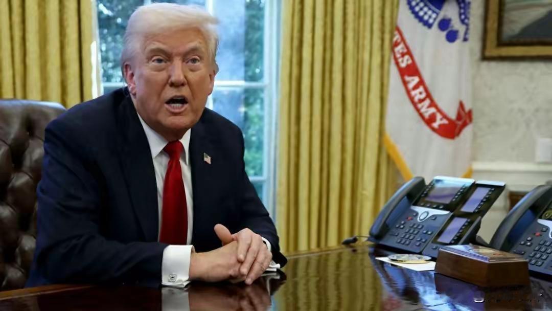 炸裂！特朗普28点 vs 欧洲版，俄乌和平竟成美欧分赃博弈场
 
俄乌和平谈判还