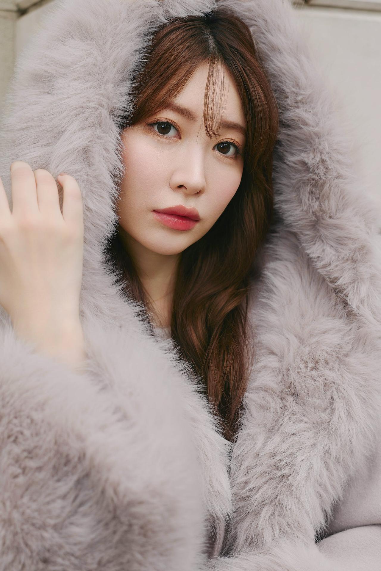 美丽的小嶋阳菜——美图集375