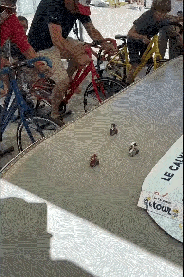 哈哈，这个看着挺好玩的[狗头]