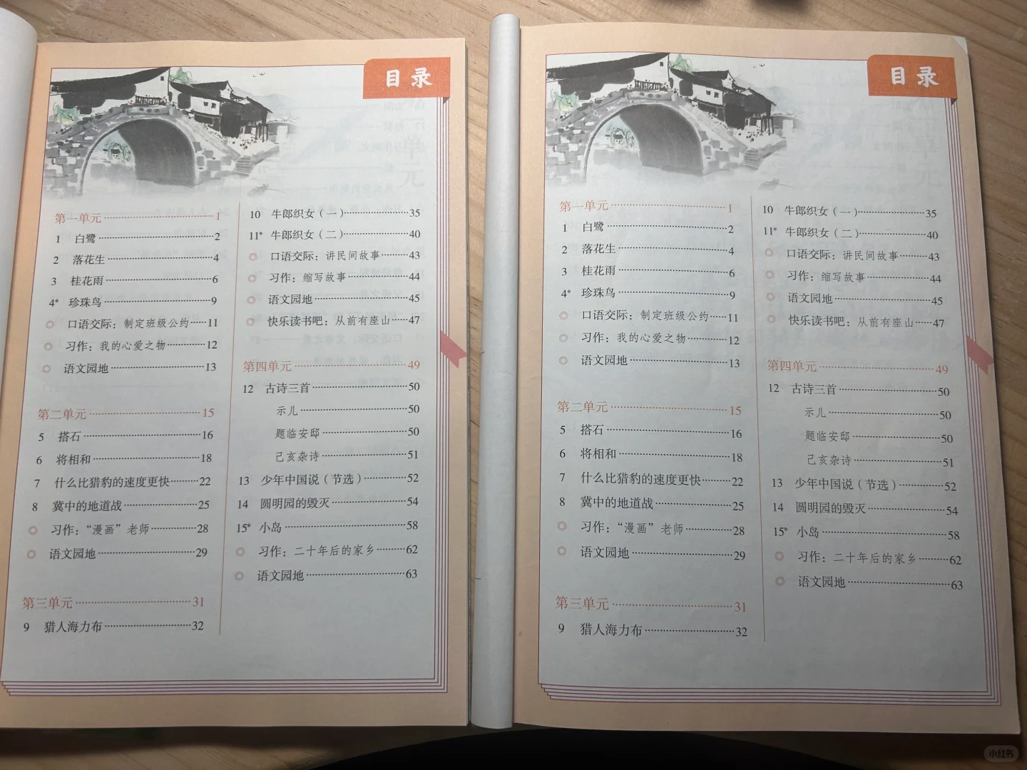 新书到啦！！改动不大，冲鸭！