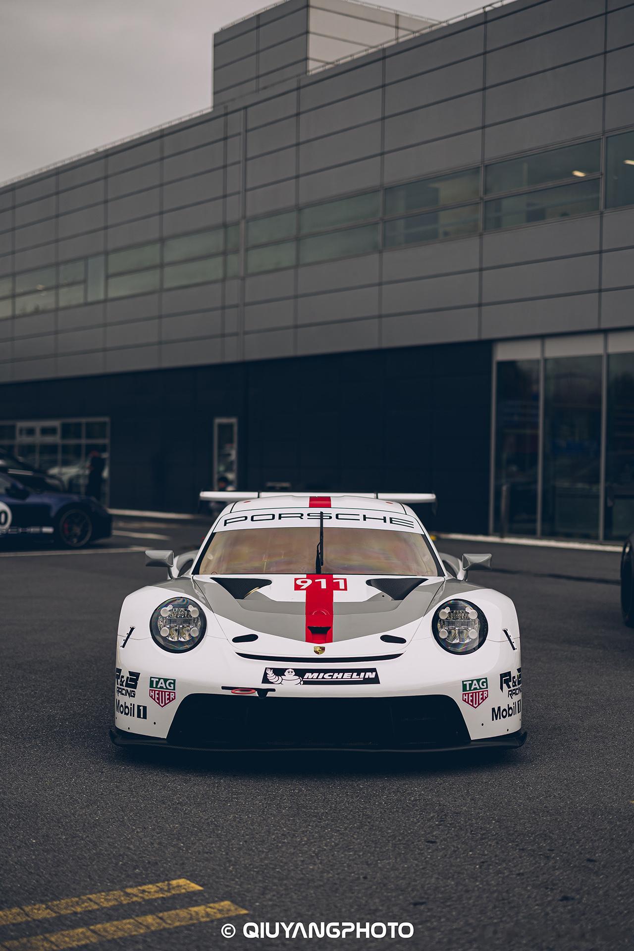 末代 RSR #cars01豪车拍#  ​​​