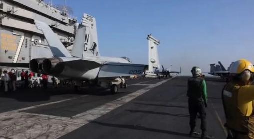 伊朗最终还是选择了妥协！

4 月 14 日，《纽约时报》对外发布消息，美军 “